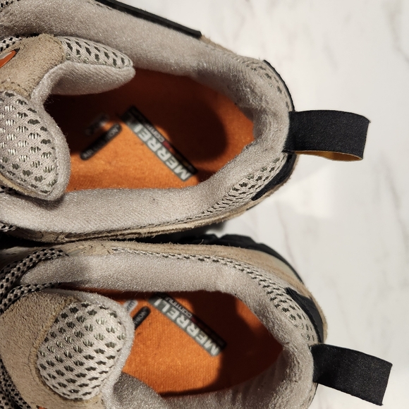 Merrell Womens Moab Ventilator Hiking Shoes Womens Size 11 - Picture 6 of 8